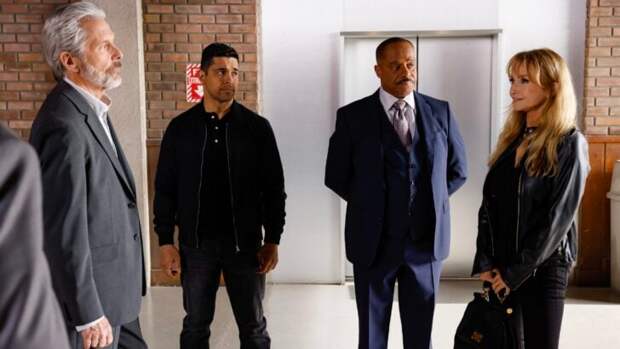 NCIS Season 22 Finale Review: Secrets, Sociopaths, and a Shocking Goodbye
