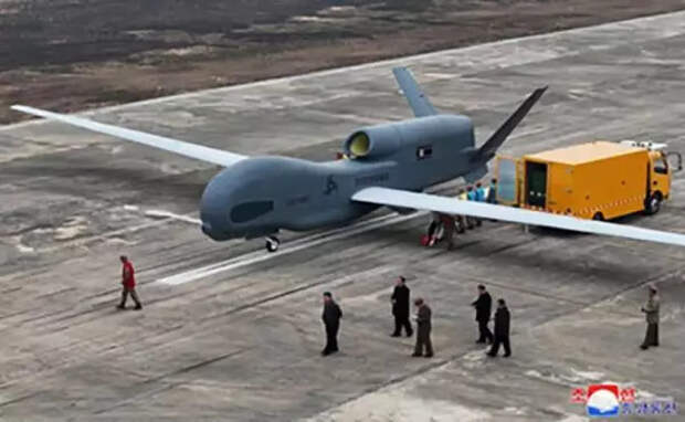 «Секреты Кима» на фронте: Северная Корея готова шокировать Запад новым оружием для СВО