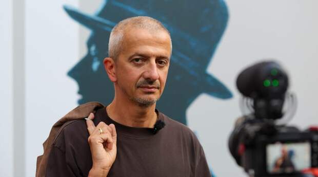 Минкульт ответил на критику из-за новой должности Богомолова