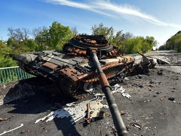 Новые обстрелы городов Украины, СВО: онлайн-трансляция