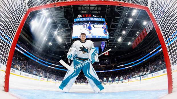 Аскаров пропустил матч «Сан-Хосе» с «Бостоном» из-за травмы