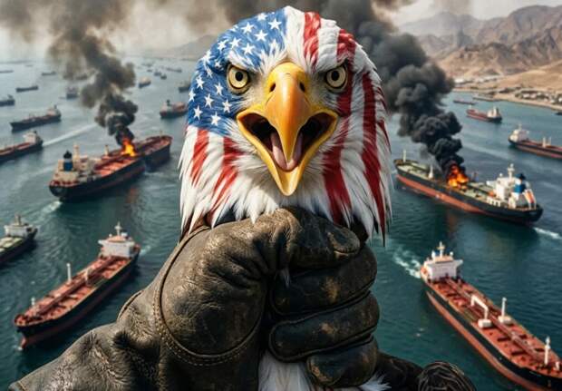 Как Иран поставил Вашингтон перед выбором, которого тот не ожидал