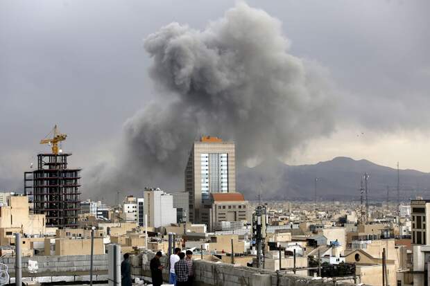 Минобороны Ирана: У каждого командира есть не менее трех готовых преемников