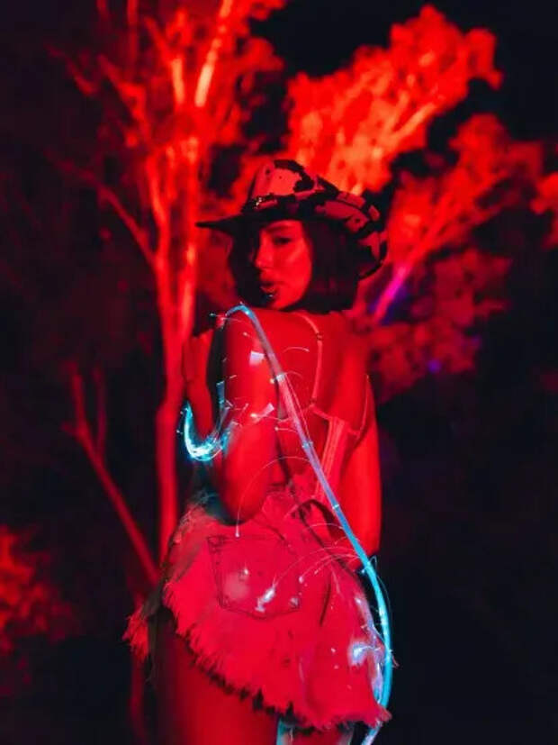 Валентина Иванова