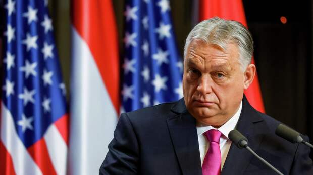 "Козырь Орбана": в Венгрии нашли мощный ответ на агрессию Зеленского