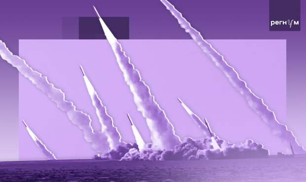 Иран за сутки выпустил 40 ракет по целям за пределами страны