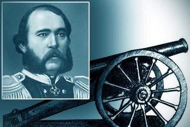 Секрет русской стали