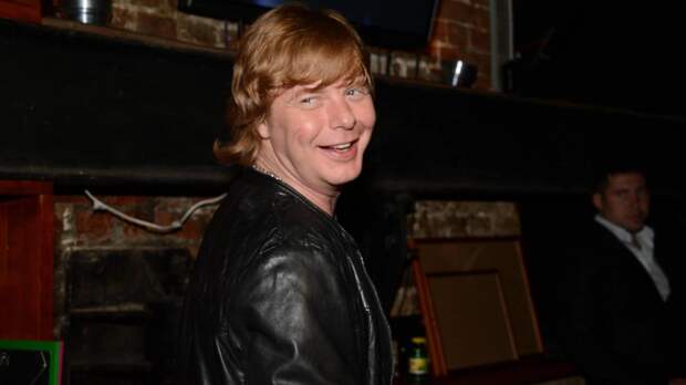 Андрей Григорьев-Апполонов показал фотографии со своего экзотического отпуска