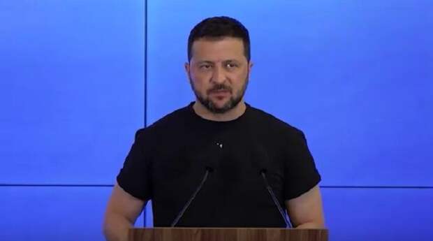 Хочешь мира — готовься к войне! Зеленский оказался самым богатым лидером Европы