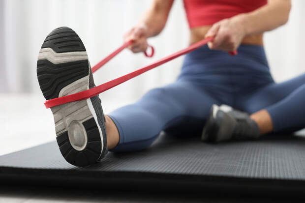 Тренер Мальцева рассказала, что с помощью приседаний нельзя накачать круглую попу