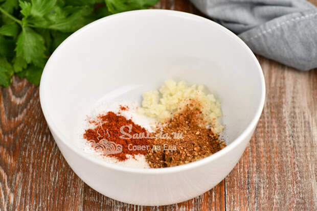 Покажу, как запеченные кабачки сделать не просто вкусными, а очень вкусными (все дело в соусе)