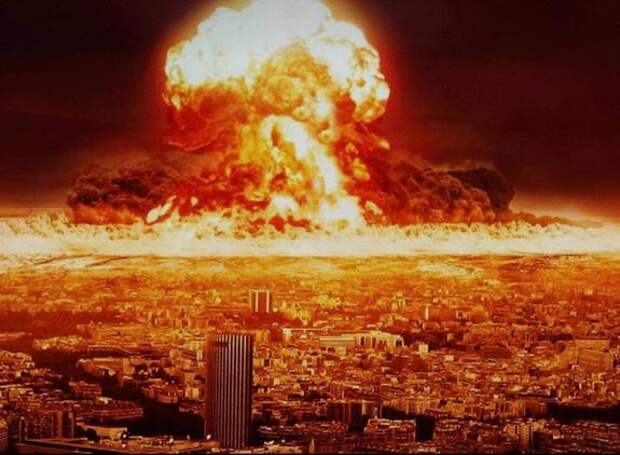 Иран предупредил об ударе по Димоне и энергетике региона в ответ на атаки США