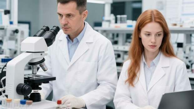 В России зарегистрировали первую вакцину от коклюша для взрослых