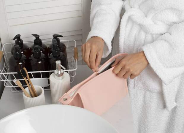 9 бьюти-средств, которые лучше убрать из ванны