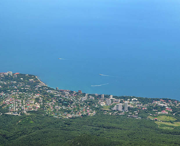 Отели Крыма стали финалистами премии Russian Hospitality Awards