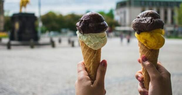 В Роскачестве назвали марки мороженого с кишечной палочкой, плесенью и дрожжами