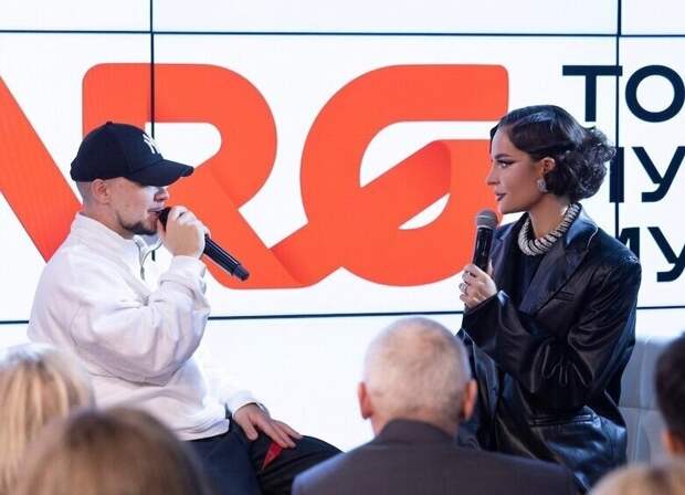 Seville о своих личных трансформациях: «Это всегда азартно»