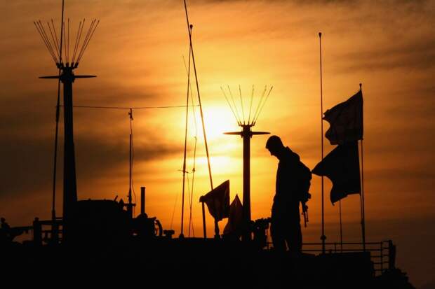 Киев нарушает перемирия и несет потери на фронте СВО