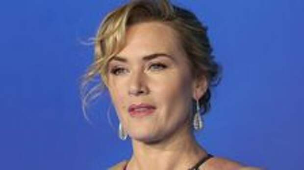 Kate Winslet Saved Her Latest Film By Personally Paying The Crew