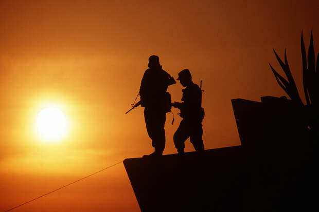 Одна особенность здоровья лишит возможности подписать контракт с ВС РФ