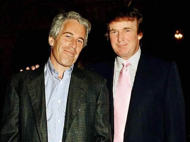 Обсуждал Пугачеву, ругал Дурова, травмировал Бибера: подробности файлов Эпштейна