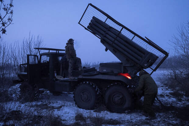 Депутат Колесник о концентрации ВСУ у Белгородской области: шансов на прорыв нет