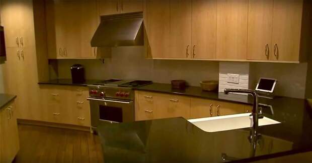 Военный бункер со всеми удобствами: идеальное место, в котором можно укрыться от катастрофы: фото