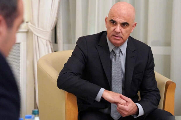 Генсек Берсе: мы наблюдаем возвращение мышления времен Холодной войны