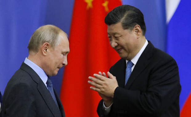 Такой скидки нет даже у Лукашенко. Российский газ для Китая оказался самым дешевым в мир
