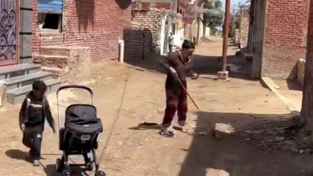 Сбежала с арабом в Египет: Россиянка рассказала как хотела наслаждаться теплым морем, а получила это