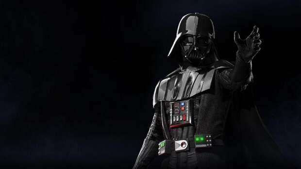 Вам придется потратить около 40 часов, чтобы открыть Дарта Вейдера и других героев в Star Wars: Battlefront 2
