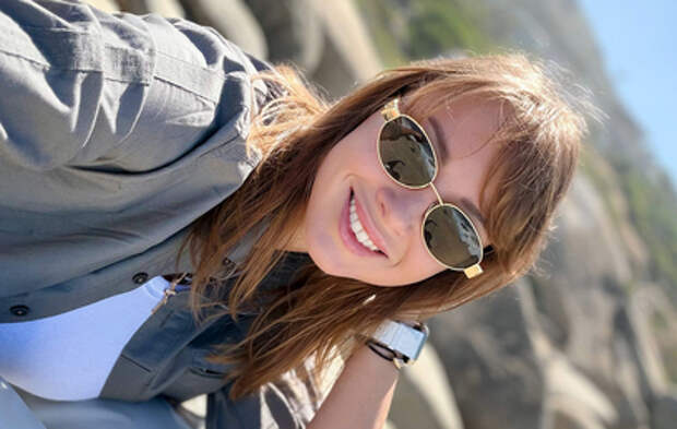 Полина Диброва сообщила об уходе