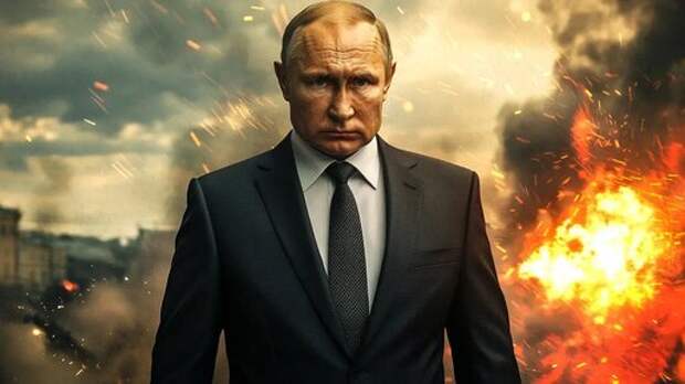 "Потом пожалеют": Слова Путина ошарашили Запад. Президент выдал зловещее предупреждение. Прямо на коллеги ФСБ