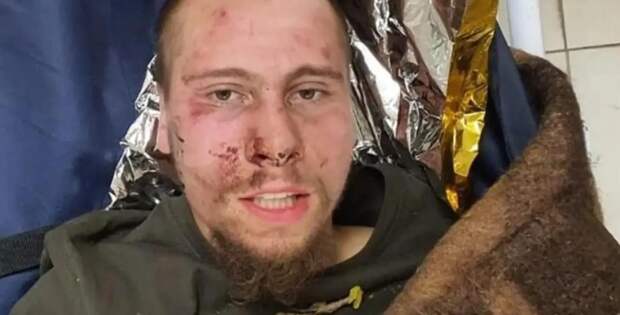 В Белоруссии дали 10 лет колонии участнику СВО, награждённому медалью РФ «За отвагу»