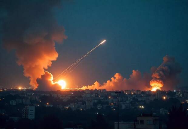 Какой удар нанес ближневосточный кризис сфере туризма