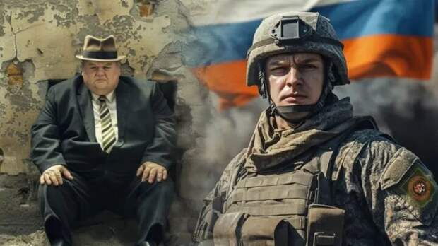 "Посадите "Мадяра" на госзаказ с нашими чиновниками, и он проиграет": Русских бойцов душат бюрократы. Будем терпеть, пока не проиграем?