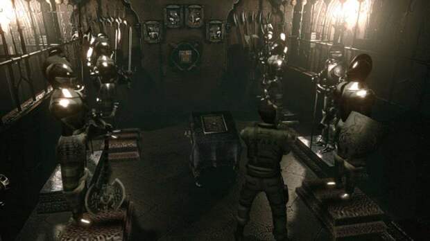 Почему сценарий Resident Evil 2 — один из худших в серии | Канобу - Изображение 11