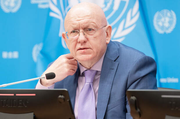 «Невыученный урок Ирака». Небензя обвинил США в срыве дипломатии с Ираном