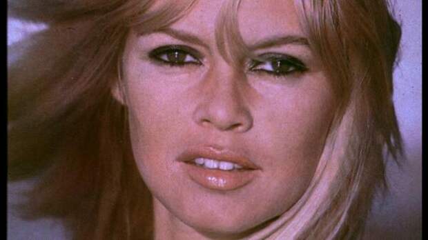 Стало известно, от чего умерла Брижит Бардо