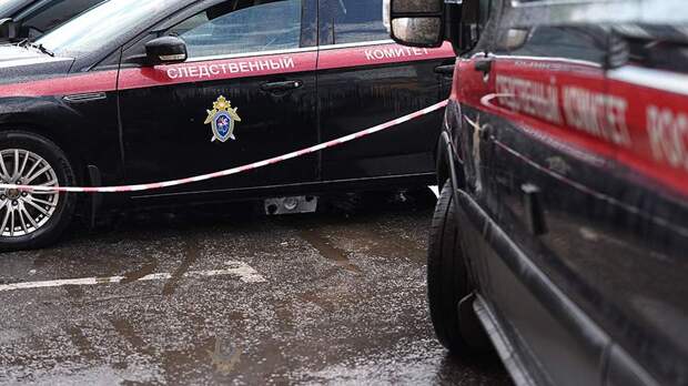 Пятерых членов ОПГ задержали за вывод 2,5 млрд рублей за рубеж