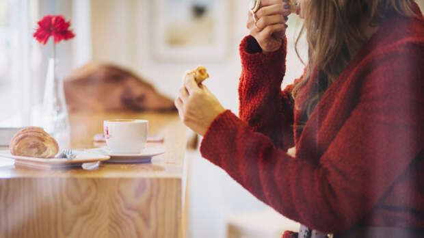 Сядь и успокойся: топ-5 видов чая для успокоения