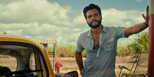 Что смотреть в марте 2026 года — новое кино