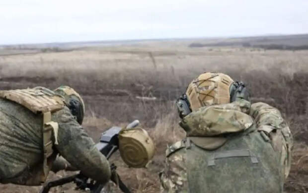 В России разработан боевой модуль с гранатомётом АГС-17 для роботизированных платформ