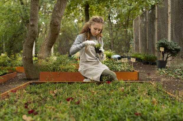 Зола по снегу: бесплатная подкормка, которая разбудит сад весной без ожогов и химии