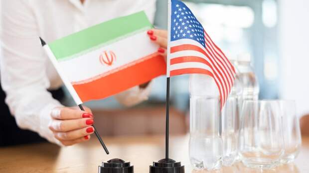 Пятый раунд переговоров между Ираном и США состоится 23 мая, заявили в МИД Омана