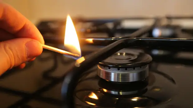 В Петербурге оценили предложения по обеспечению газовой безопасности в жилых домах