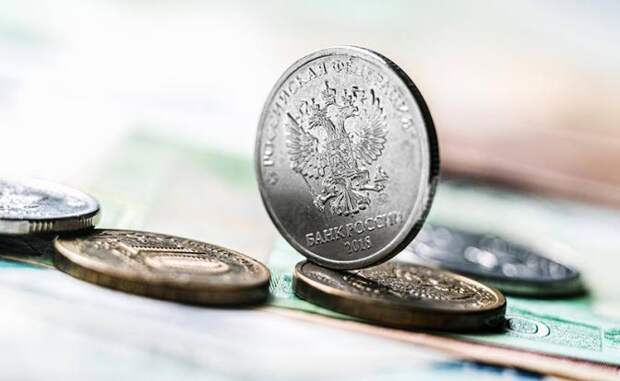 Инфляцию, готовую взлететь из-за войны в Заливе, в России придавят «бетонной плитой»