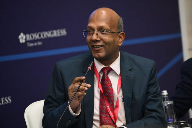 Посол Кумар заявил о расширении культурного сотрудничества Индии с РФ