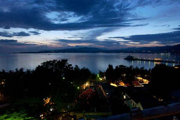 Фото: Semen Petrov/Russian Look/www.globallookpress.com