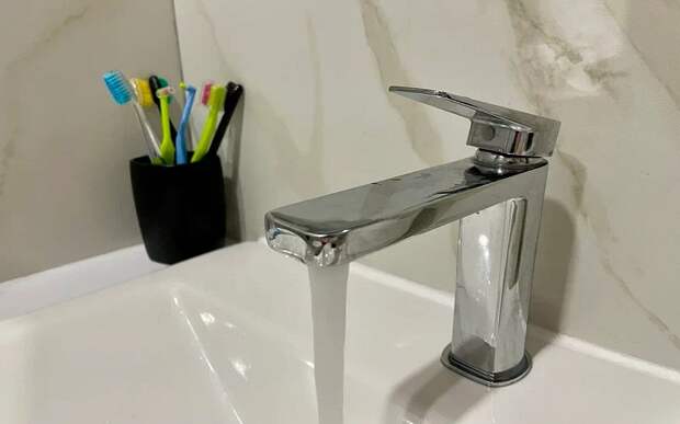 На 6 улицах Рязани 7 апреля отключат воду